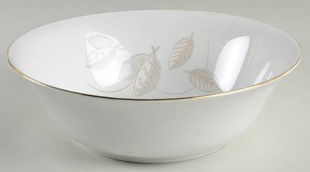 WIG260 10" Round Vegetable Bowl
