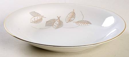 WIG260 Coupe Soup Bowl