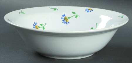 WBA2 Soup/Cereal Bowl