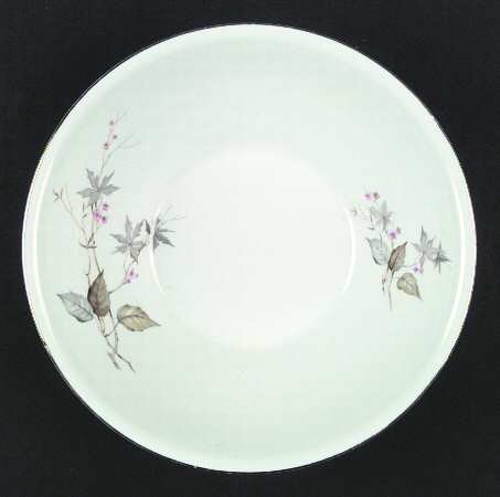 WIG262 9" Round Vegetable Bowl