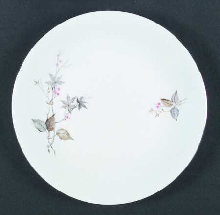 WIG262 Salad Plate