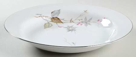 WIG262 Rim Soup Bowl