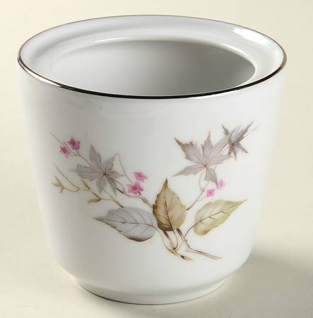 WIG262 Sugar Bowl No Lid