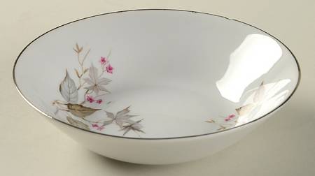 WIG262 Fruit/Dessert (Sauce) Bowl