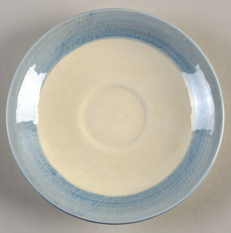 Bristol  Saucer