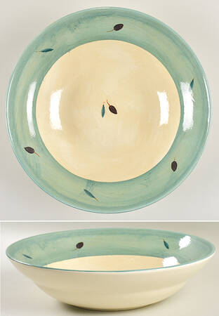 Bristol  12" Pasta Serving Bowl