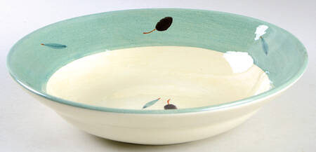 Bristol  Individual Pasta Bowl