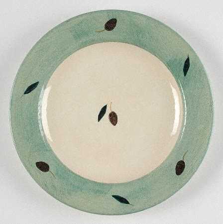 Bristol  Salad Plate