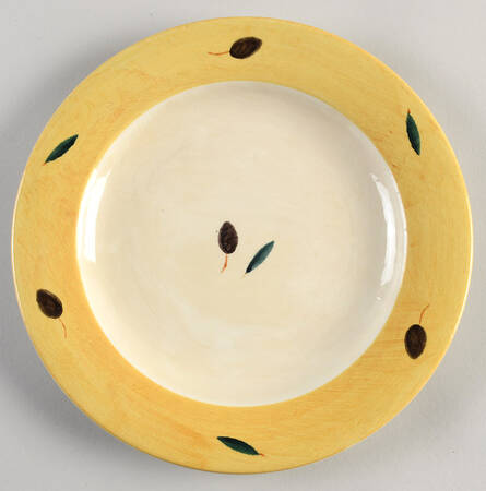 Bristol  Salad Plate