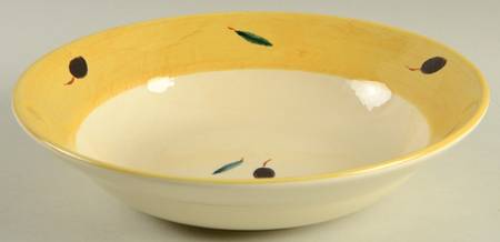 Bristol  Individual Pasta Bowl