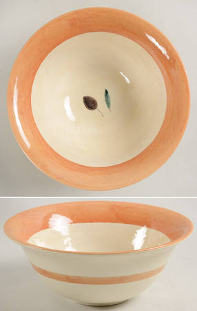 Bristol  Coupe Cereal Bowl