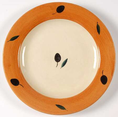 Bristol  Salad Plate