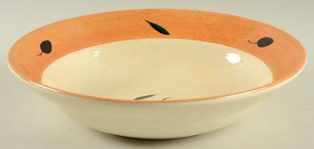 Bristol  Individual Pasta Bowl
