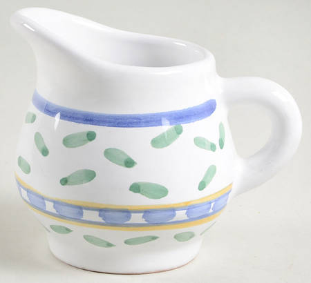 Tournesol (Italy) Creamer