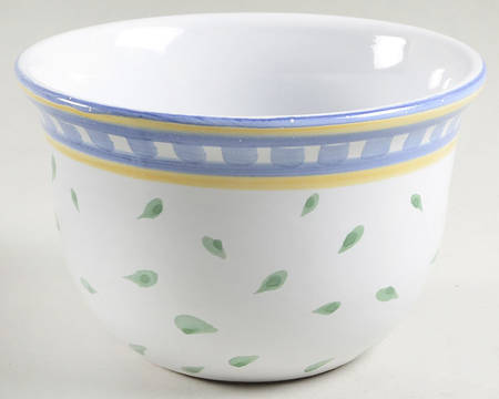 Tournesol (Italy) 5" All Purpose Bowl
