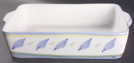 Tournesol (Italy) 12" Rectangular Baker