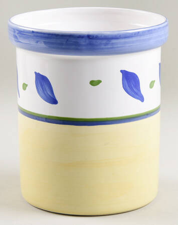 Tournesol (Italy) Medium Canister No Lid