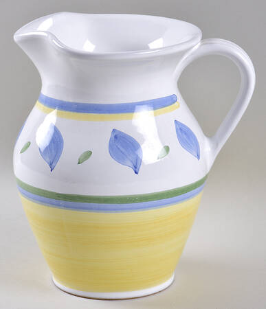 Tournesol (Italy) 64 Oz Pitcher