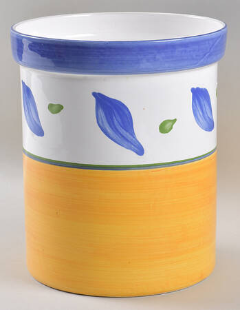 Tournesol (Italy) Large Canister No Lid