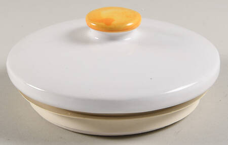 Tournesol (Italy) Lid for Small Canister