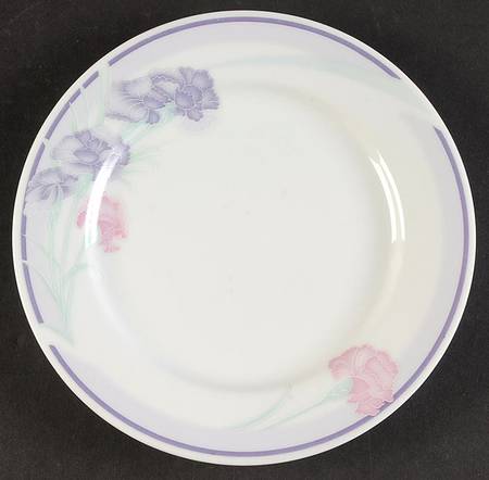 WHJ8 Salad Plate