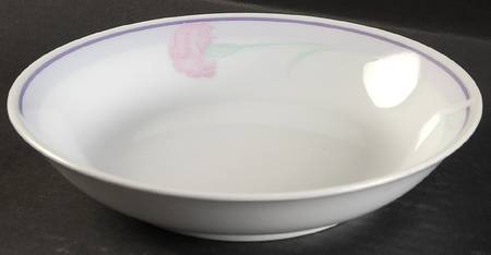 WHJ8 Coupe Soup Bowl