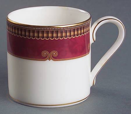 Glenmont Mug