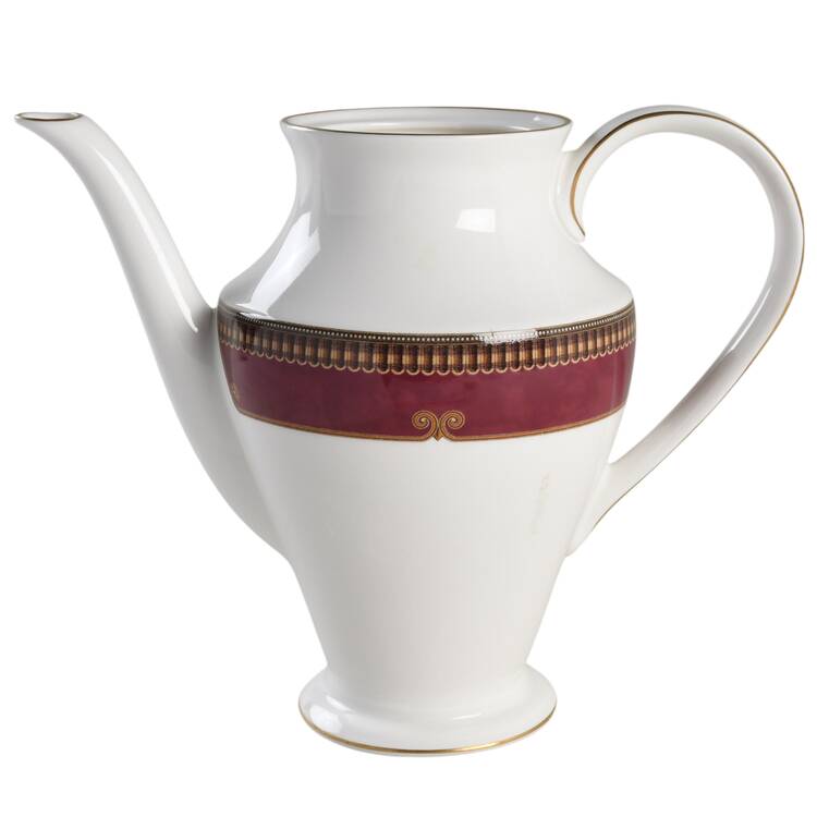 Glenmont Tea/Coffee Pot No Lid