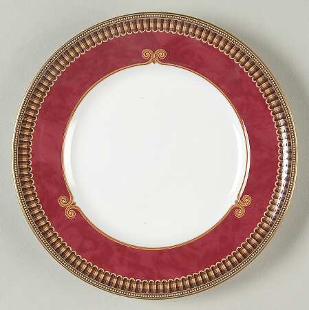 Glenmont Bread & Butter Plate