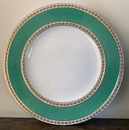 Roosevelt by Wedgwood