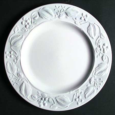 Botanical Relief by Wedgwood