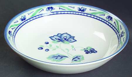 French Provincial Soup/Cereal Bowl