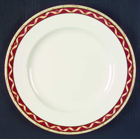 Ribbon &amp; Medallion by Wedgwood