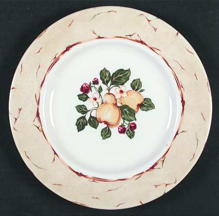 Pears &amp; Berries by Wedgwood