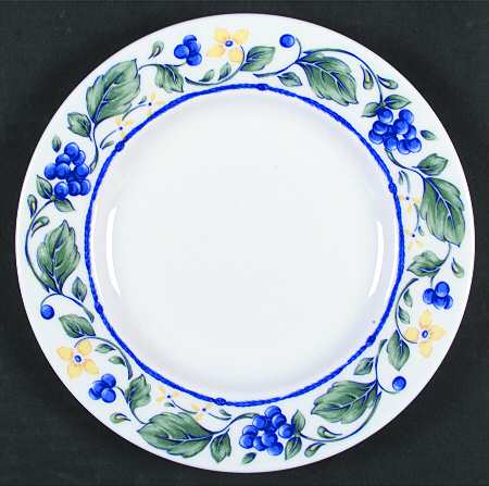 Flowering Vine by Wedgwood