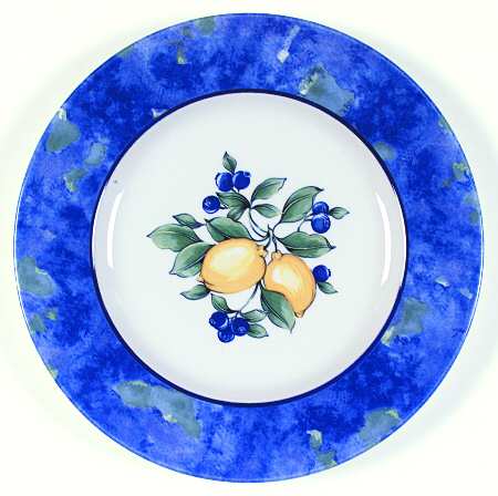 Lemon Tree (Lemons Center) by Wedgwood