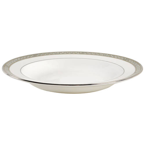Laurel Large Rim Soup Bowl