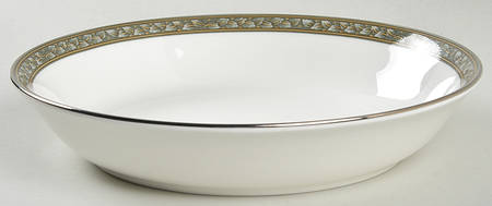 Laurel 7" Individual Pasta Bowl