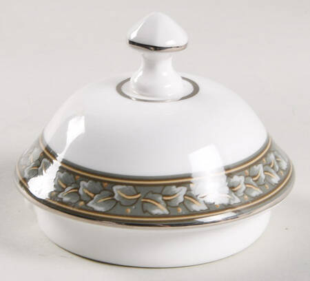 Laurel Lid for Tea/Coffee Pot