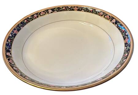 Rossmore 8" Individual Pasta Bowl