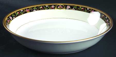 Rossmore 7" Individual Pasta Bowl