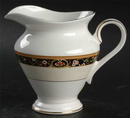 Rossmore Creamer