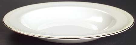 Athens 11" Individual Pasta Bowl
