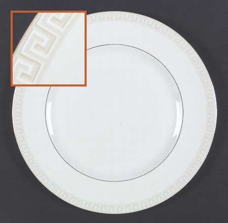 Athens Salad Plate