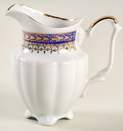 WLB24 Creamer