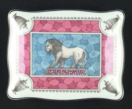 Lion &amp; Stone by Wedgwood