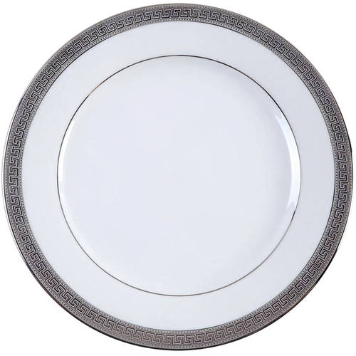 Pantheon Platinum Salad Plate