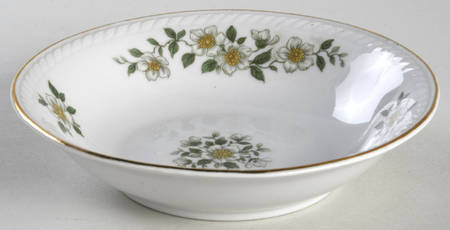 WIG269 Fruit/Dessert (Sauce) Bowl
