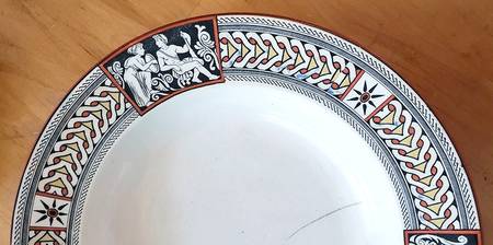A1411 by Wedgwood