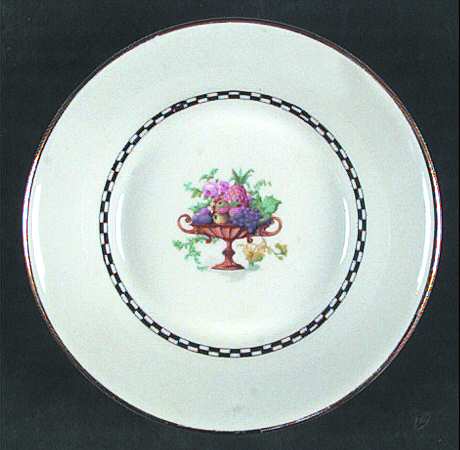 Jamieson by Wedgwood